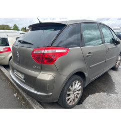 Serrure avant droit CITROEN C4 PICASSO 1
