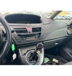 Serrure avant droit CITROEN C4 PICASSO 1