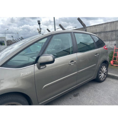 Serrure avant droit CITROEN C4 PICASSO 1