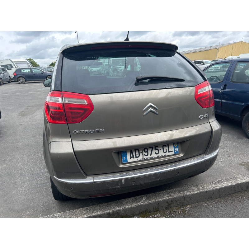 Serrure avant droit CITROEN C4 PICASSO 1 Photo n°13