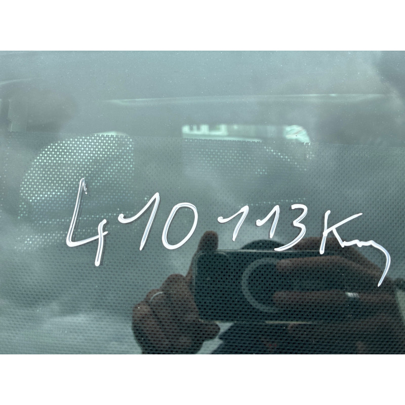Serrure avant droit CITROEN C4 PICASSO 1 Photo n°20