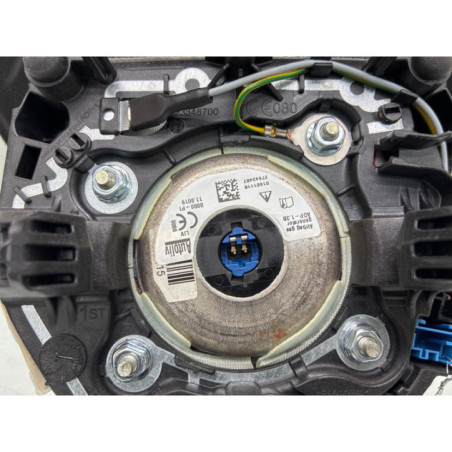 Air bag conducteur PEUGEOT 308 2