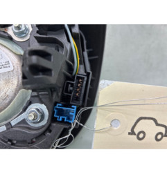 Air bag conducteur PEUGEOT 308 2
