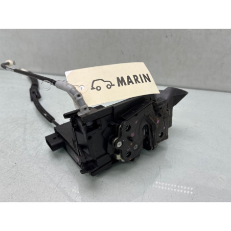 Serrure avant gauche PEUGEOT 308 2