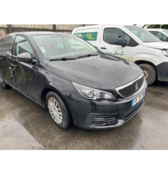 Serrure avant gauche PEUGEOT 308 2