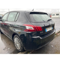 Serrure avant gauche PEUGEOT 308 2