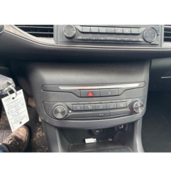 Serrure avant gauche PEUGEOT 308 2