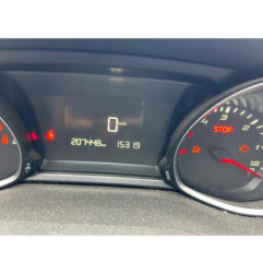 Serrure avant gauche PEUGEOT 308 2