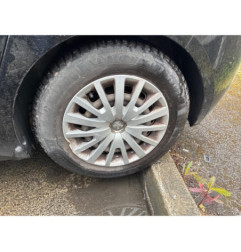 Serrure avant gauche PEUGEOT 308 2