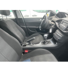 Serrure avant gauche PEUGEOT 308 2