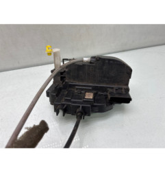 Serrure avant gauche NISSAN QASHQAI 1