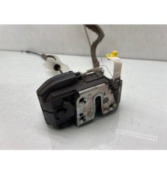 Serrure avant gauche NISSAN QASHQAI 1