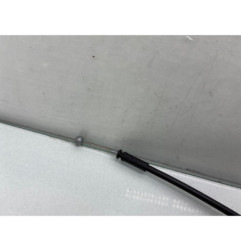 Serrure avant gauche NISSAN QASHQAI 1