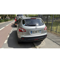 Serrure avant gauche NISSAN QASHQAI 1