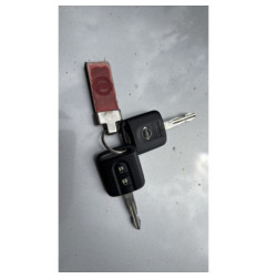 Serrure avant gauche NISSAN QASHQAI 1