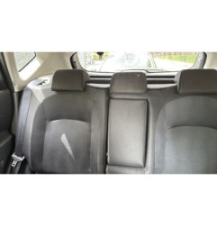 Serrure avant gauche NISSAN QASHQAI 1