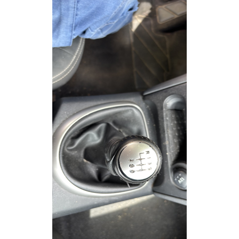 Serrure avant gauche NISSAN QASHQAI 1 Photo n°14
