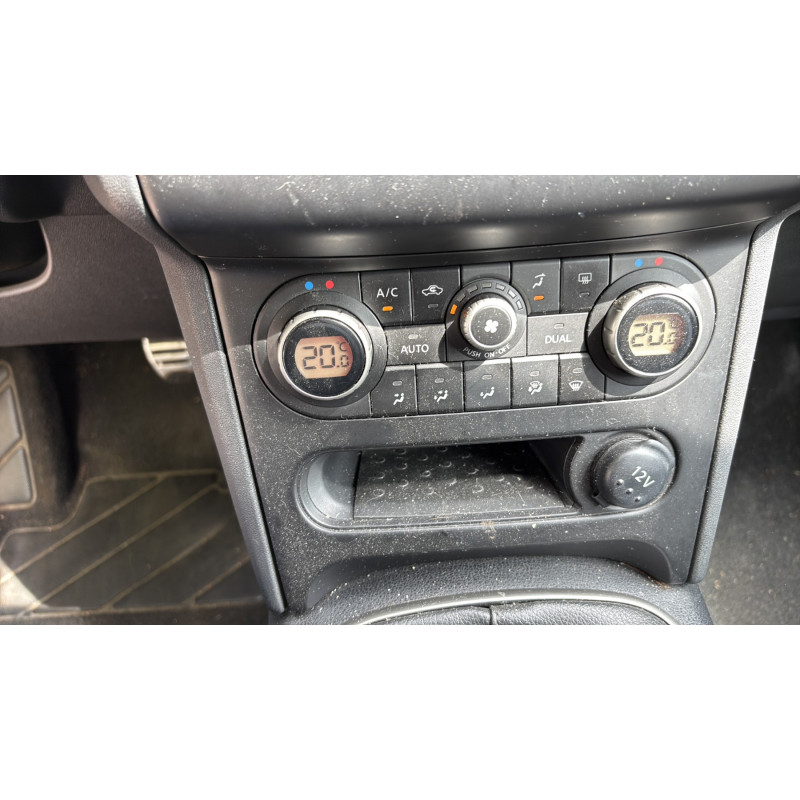 Serrure avant gauche NISSAN QASHQAI 1 Photo n°15