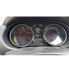 Serrure avant gauche NISSAN QASHQAI 1