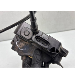 Serrure avant gauche RENAULT ESPACE 4