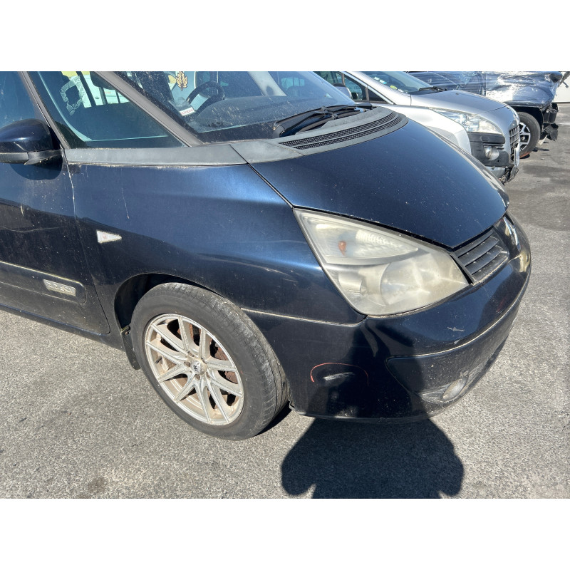 Serrure avant gauche RENAULT ESPACE 4 Photo n°6