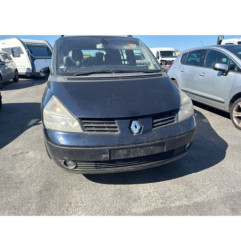 Serrure avant gauche RENAULT ESPACE 4
