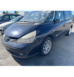Serrure avant gauche RENAULT ESPACE 4