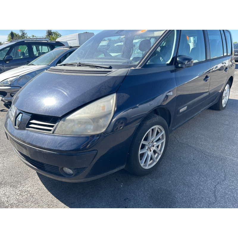 Serrure avant gauche RENAULT ESPACE 4 Photo n°8