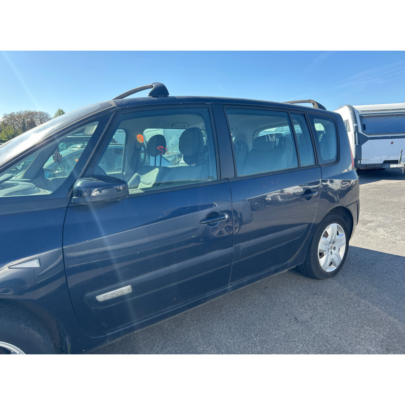 Serrure avant gauche RENAULT ESPACE 4 Photo n°9