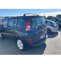 Serrure avant gauche RENAULT ESPACE 4
