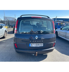 Serrure avant gauche RENAULT ESPACE 4