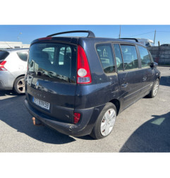 Serrure avant gauche RENAULT ESPACE 4