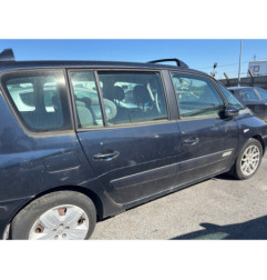 Serrure avant gauche RENAULT ESPACE 4