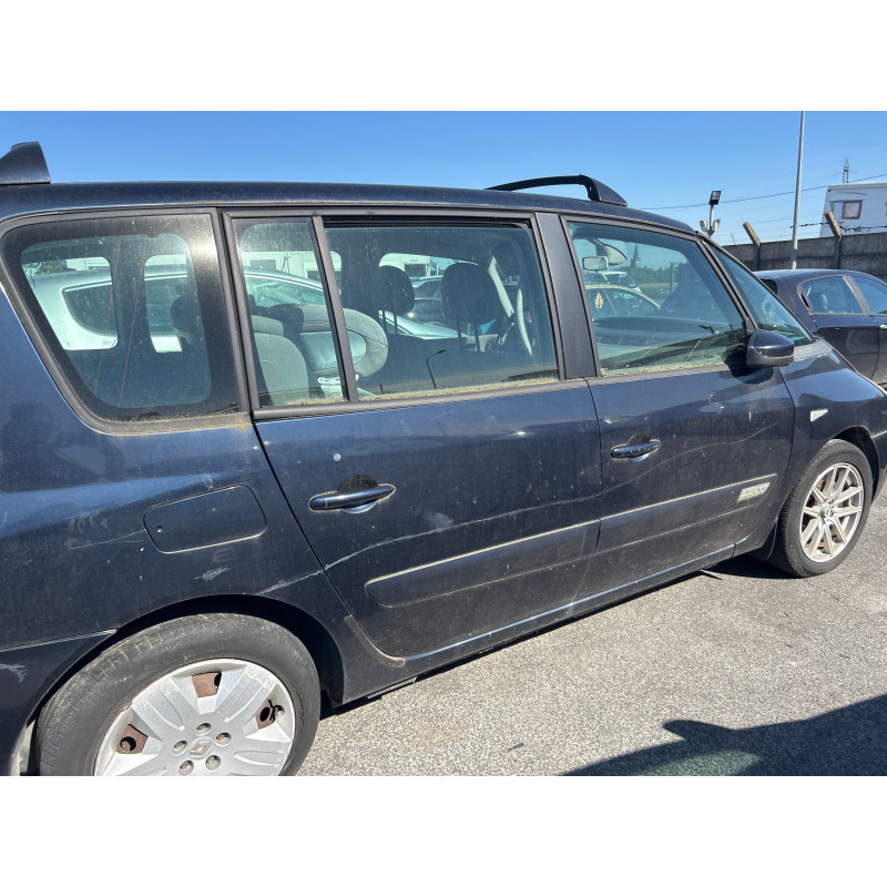 Serrure avant gauche RENAULT ESPACE 4 Photo n°13