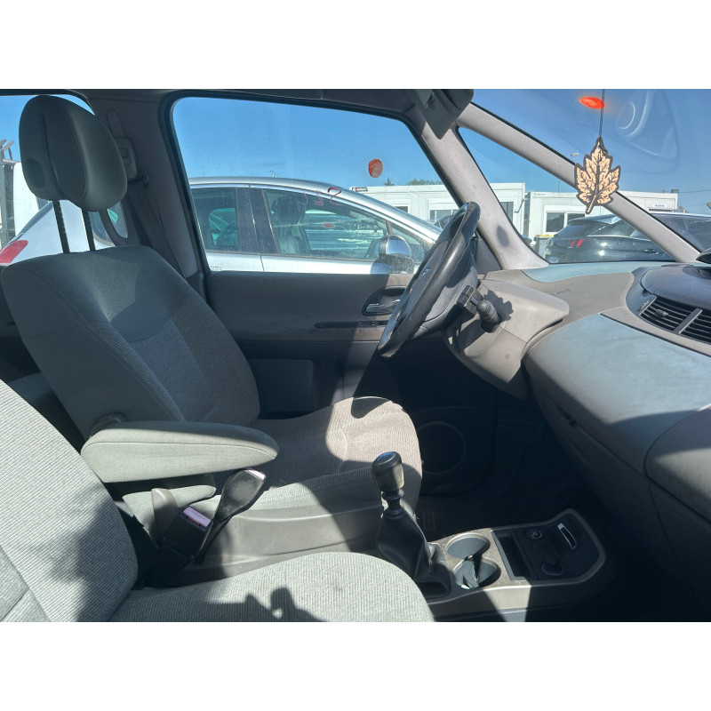 Serrure avant gauche RENAULT ESPACE 4 Photo n°14