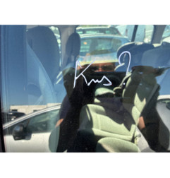 Serrure avant gauche RENAULT ESPACE 4