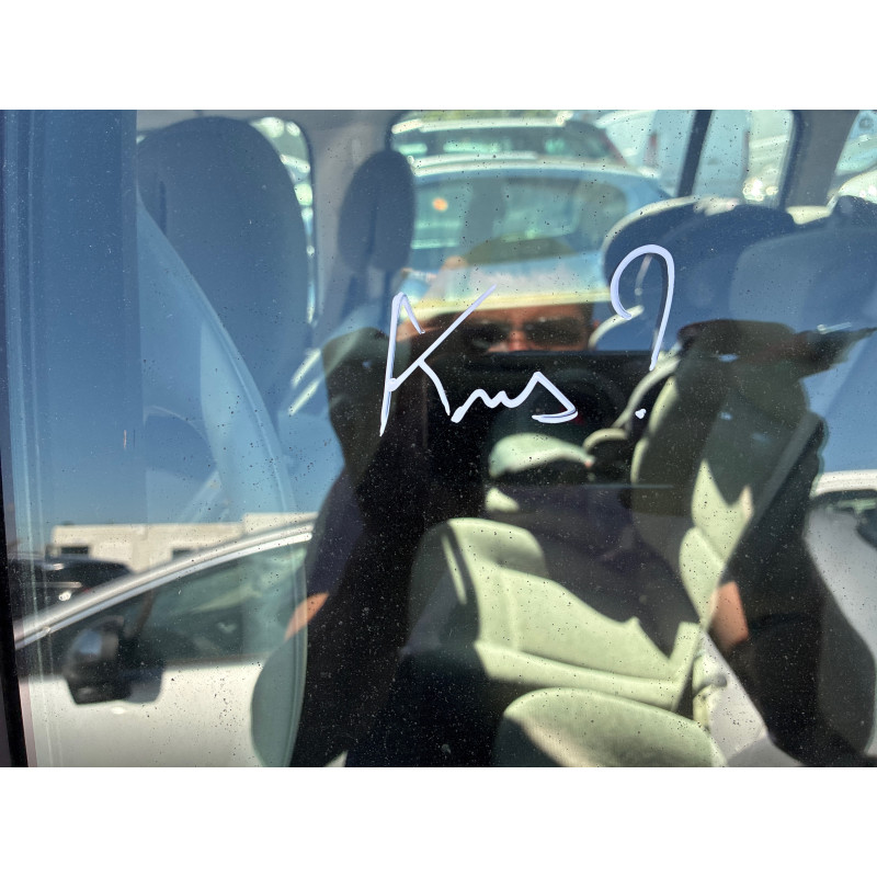 Serrure avant gauche RENAULT ESPACE 4 Photo n°15