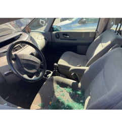 Serrure avant gauche RENAULT ESPACE 4
