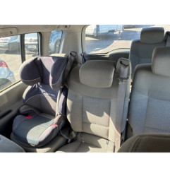 Serrure avant gauche RENAULT ESPACE 4
