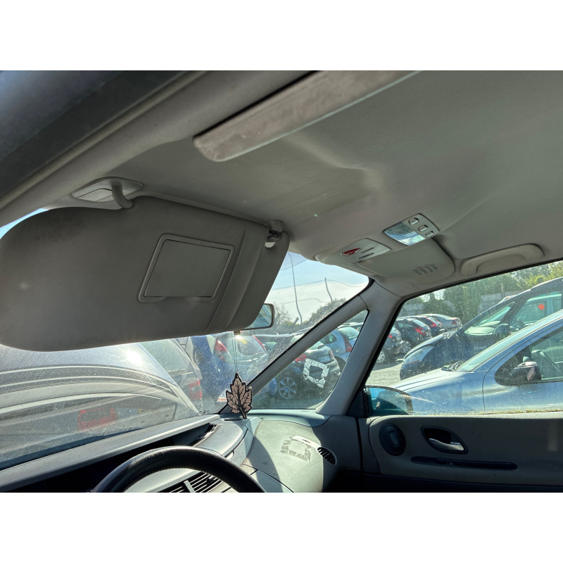 Serrure avant gauche RENAULT ESPACE 4 Photo n°18