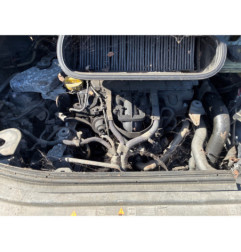 Serrure avant gauche RENAULT ESPACE 4