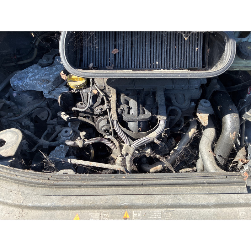 Serrure avant gauche RENAULT ESPACE 4 Photo n°19