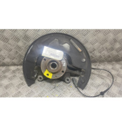 Pivot de moyeu avant droit DS DS4 1