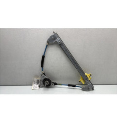 Leve vitre electrique arriere gauche CITROEN XSARA PICASSO Photo n°1