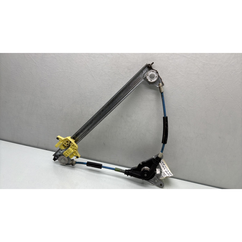 Leve vitre electrique arriere gauche CITROEN XSARA PICASSO Photo n°4