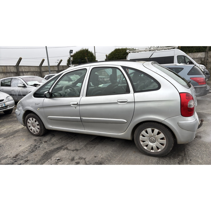 Leve vitre electrique arriere gauche CITROEN XSARA PICASSO Photo n°11