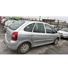 Leve vitre electrique arriere gauche CITROEN XSARA PICASSO