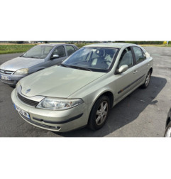 Cremaillere assistee RENAULT LAGUNA 2