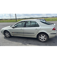 Cremaillere assistee RENAULT LAGUNA 2