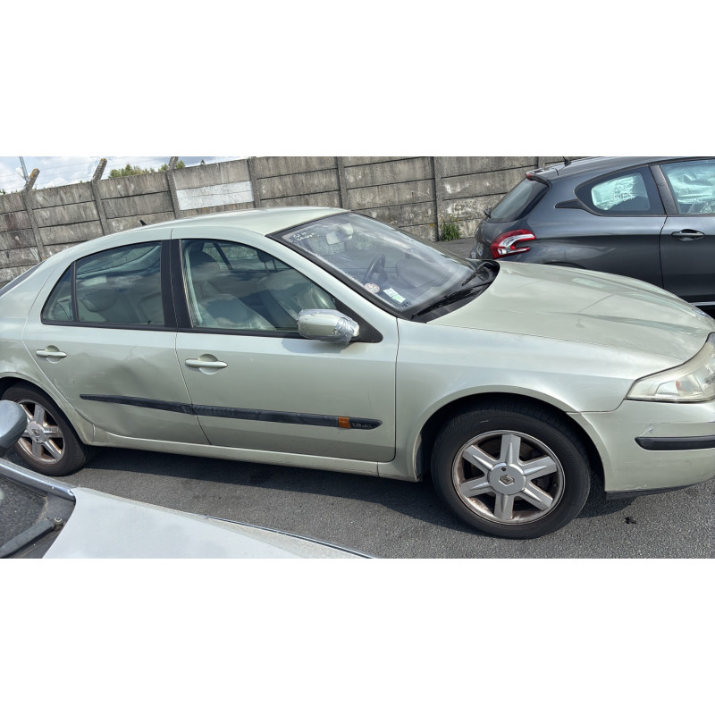 Cremaillere assistee RENAULT LAGUNA 2 Photo n°10